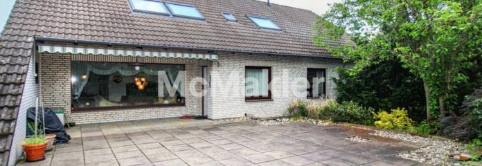 Exklusives Wohnhaus mit Schwimmbad, Sauna, Kachelofen und mehr