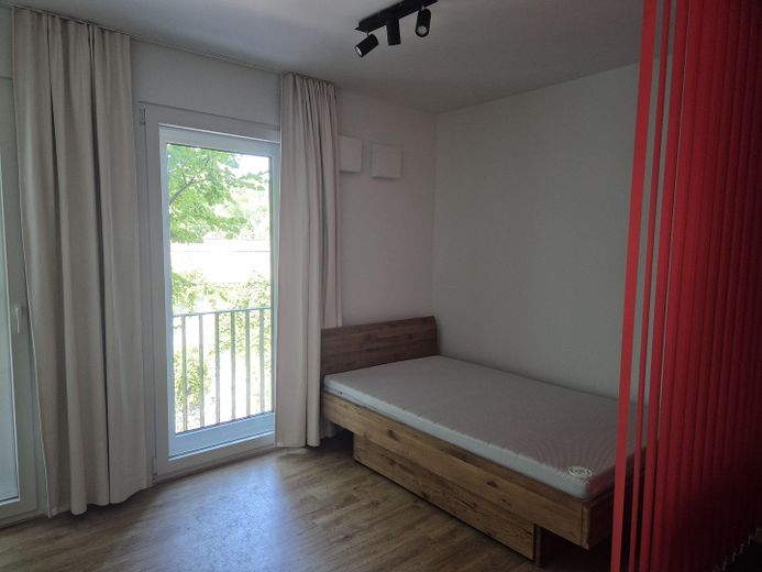 1-Zimmerwohnung möbliert,  Schöneberg/Friedenau – फोटो 3