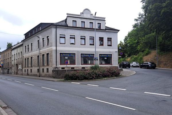 Zwei auf einen Schlag - 2 Eigentumswohnungen in Adorf - WFL gesamt ca. 153 m²