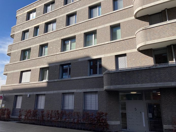 neuwertiges Luxus-Penthouse mit exklusiver Ausstattung  und traumhaften Weserblick in erster Reihe – Außenansicht
