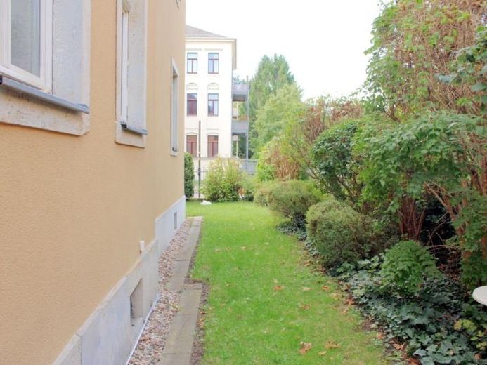 Dresden – Yeni değerinde daire, ankastre mutfaklı – Fotoğraf 1