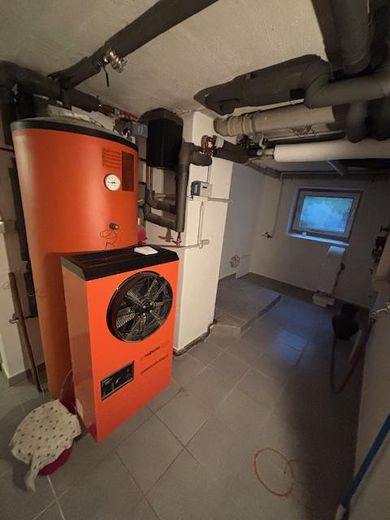 Großzügiges Zweifamilienhaus mit Solaranlage, Wintergarten & großem Grundstück in Neuberend – Foto 19