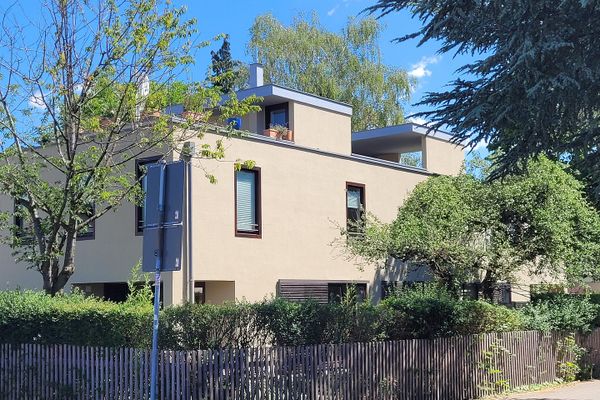 Traumhafte Dachterrassenwohnung