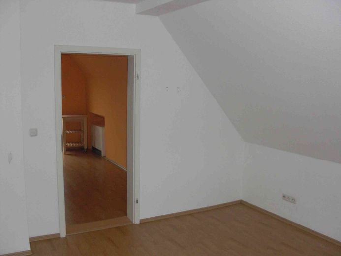 Wohnzimmer Teilansicht