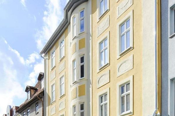Komfort im Zentrum! Mit Aufzug!