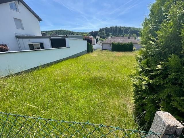 Ruhiges Baugrundstück in Aystetten - von Privat – Grundstück 2
