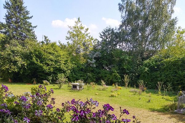 Інвестиційна нерухомість в Унтергахінгу, 3-кімнатна квартира