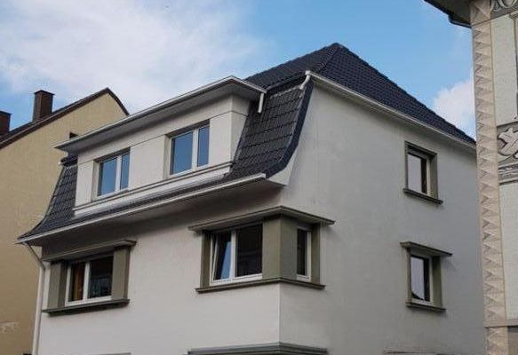 Casa plurifamiliare 3-familiare Paderborn Riemeke