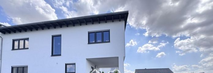 Wohntraum in beliebter Lage von Saulheim (provisionsfrei!)