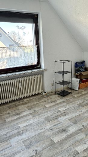 Kinderzimmer OG