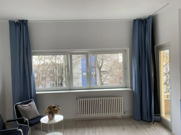 Saniertes und möbliertes 1-Zimmer-Wohnung – IMG_7576.JPG