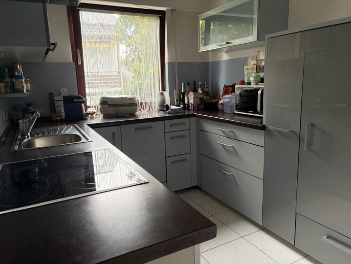 Freistehendes, zeitloses Traumhaus – Foto 9