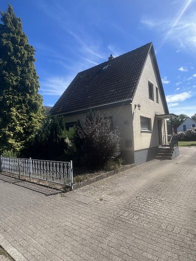 Top Lage Einfamilienhaus in Stadtpark Norderstedt Nähe – Foto 6