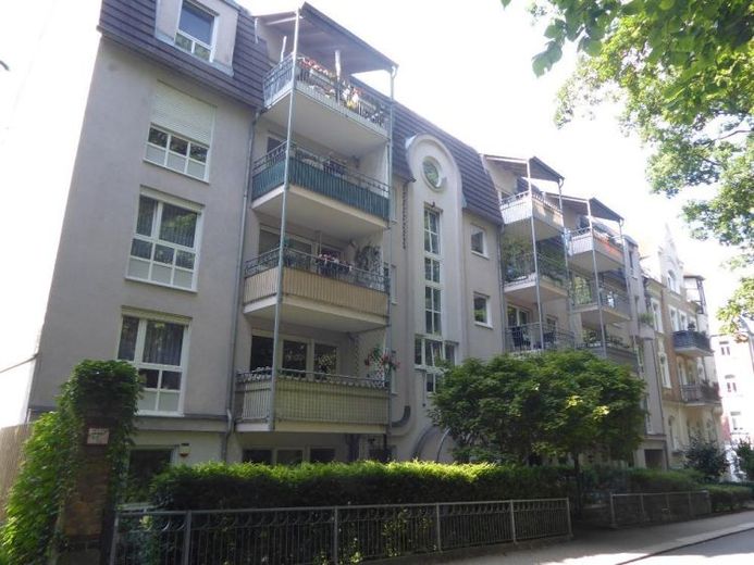 gefragte Lage... 2 Zimmer Wohnung mit Balkon, Aufzug und optional einem TG- Stellplatz – Foto 1