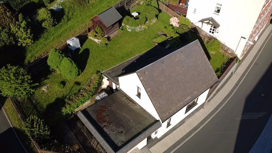 charmantes Einfamilienhaus in ruhiger Lage ohne Makler – Foto 5