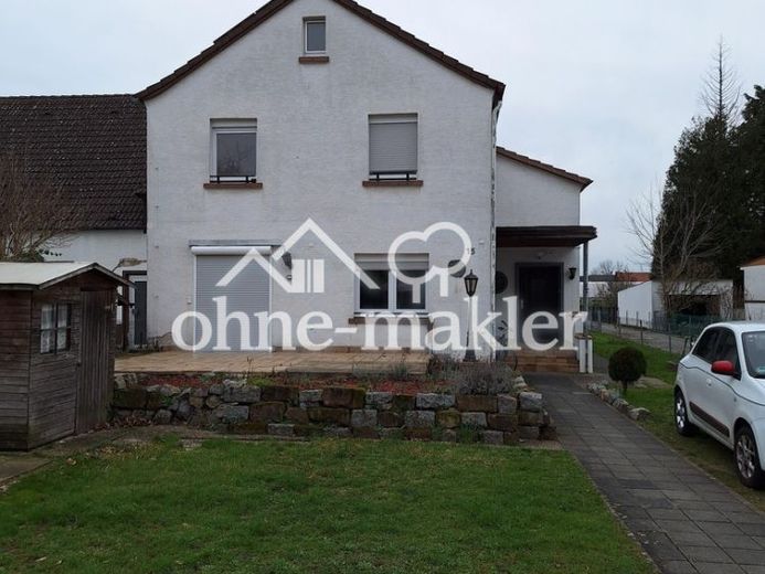 Mehrfamilienhaus nahe Grundstückswert in Griesheim – Photo 1