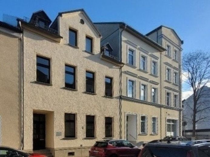 Vielseitige Immobilie im Zentrum – फोटो 1