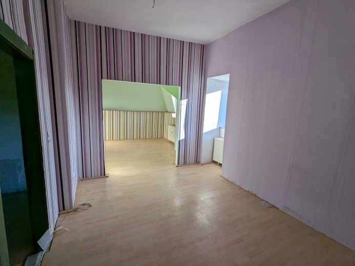 Kinderzimmer OG