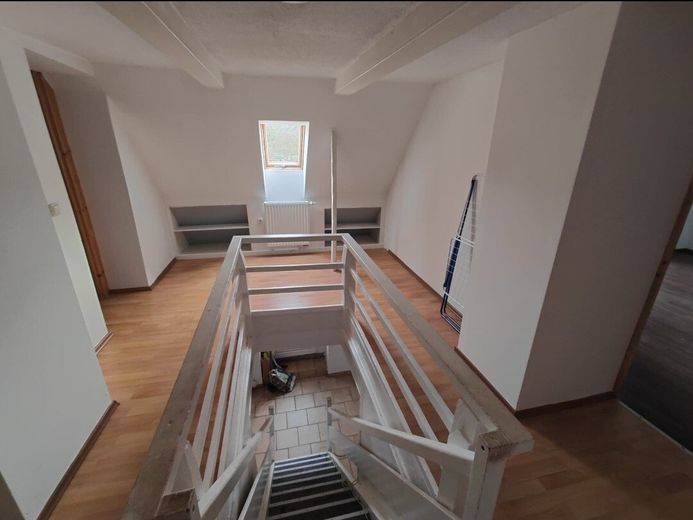 Wettin-Löbejün-Rothenburg, MFH + angrenzendem Reihenendhaus – Foto 19