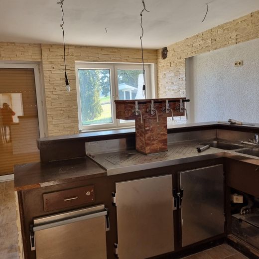 Café-Bistro,Restaurant im Naturpark Kellerwald 34630 Gilserberg – Theke