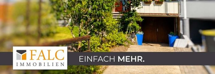 ***Viel Platz für die Familie: Reihenmittelhaus mit Terrasse, Balkon und Garage***