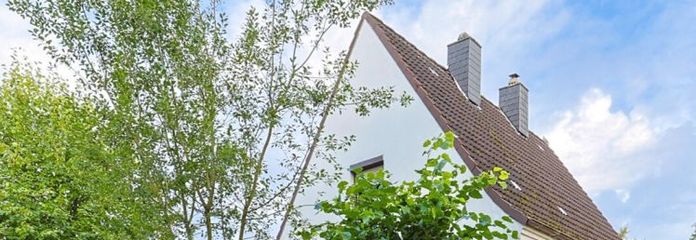 Idyllic home with space for your dreams