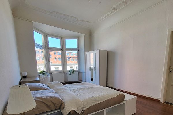 Eigentumswohnung in sehr guter Lage mit Entwicklungspotential