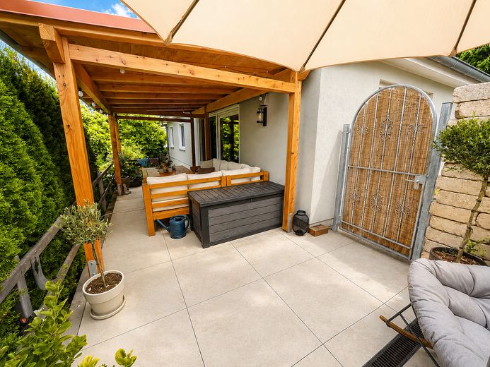 Maison individuelle en excellent état dans un cadre naturel de rêve – Photo 20