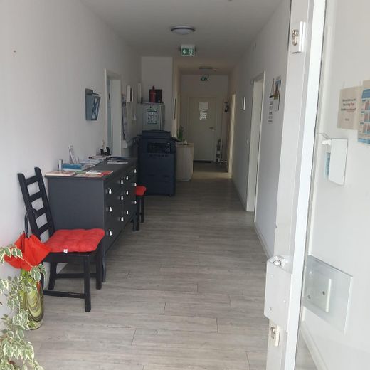 Superficie comercial, oficina 126 m2, 3xoficina+WC+cocina/sala de reuniones, a partir del 01.10.26 – Foto 4