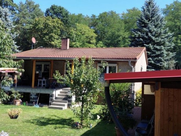 Haus zu verkaufen in der Nähe vom Tropical Island – Foto 1