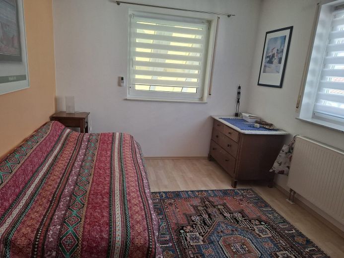Reihenendhaus in Wetzlar-Münchholzhausen – Schlafzimmer OG