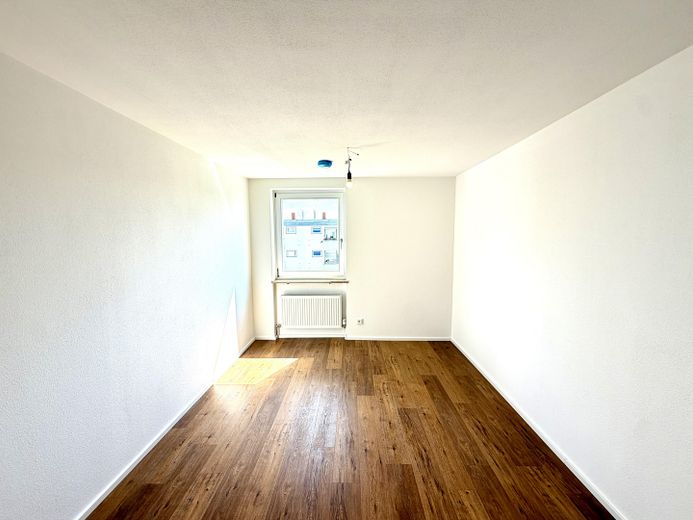 Tolle und gemütliche 3,5-Zimmer-Wohnung im beliebten D-Programm-Viertel von Amberg – Kinderzimmer