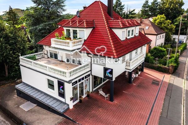 Charmante Dachgeschosswohnung in Fürth-Stadeln – Attraktive Kapitalanlage o. Eigennutzung