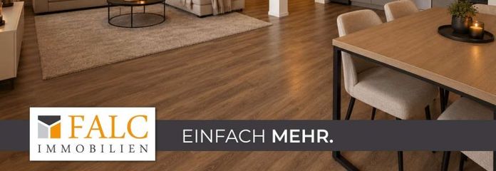 Wohnen mit Wohlfühlfaktor – schöne Wohnung sucht neue Mieter