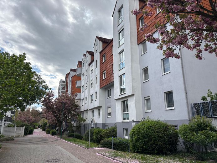 Balkonlu, şömineli ve opsiyonel garajlı çekici 2 odalı daire – Photo 9
