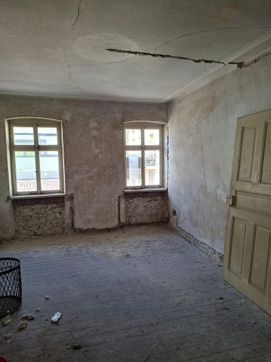 Sanierungsobjekt mit attraktiven Fördermöglichkeiten – Wohnraum I