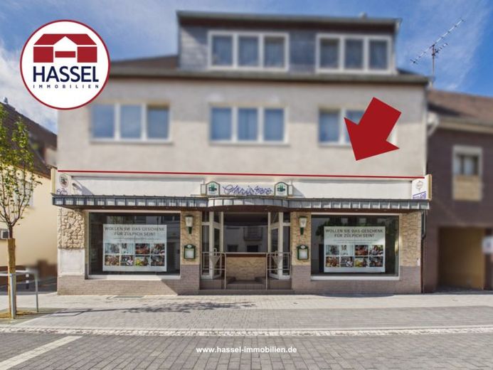 Für Ihre neue Geschäftsidee im Herzen von Zülpich. – Foto 1