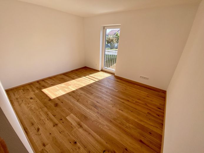Doppelhaushälfte,KFW 40,Zinsgünstiges KFW Darlehen,PV-Anlage mit Speicher. – Kinderzimmer
