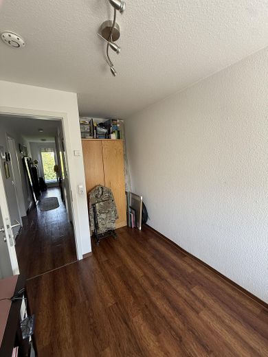 Familientraum in Maichingen - modernes Reihenendhaus mit Garten – Kinderzimmer 2