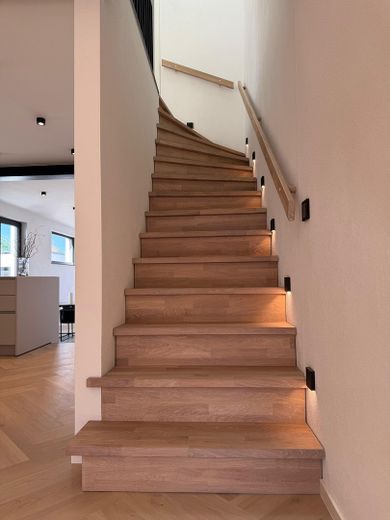Treppe