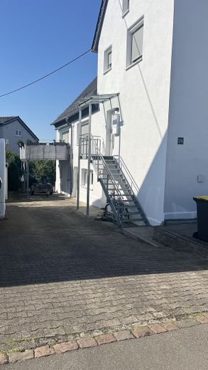 Kernsanierte EG-Wohnung mit eigenem Garten – Foto 14
