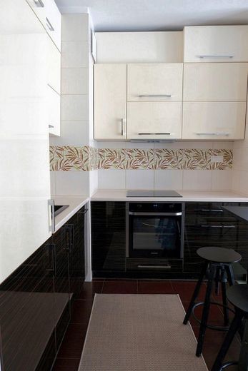 Erstbezug,Neubau - Vollmöblierte 2-Zimmer Wohnung in Friedrichshain mit Terrasse – Foto 2