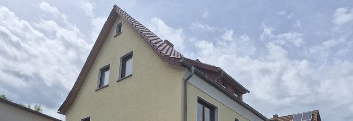 Heringen-OT, EFH