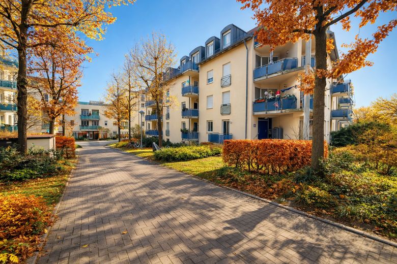 Disponible de inmediato. Plazas de aparcamiento subterráneo en el complejo residencial Reick. Schroeterstraße / Herschelstraße – Herschelstraße 31