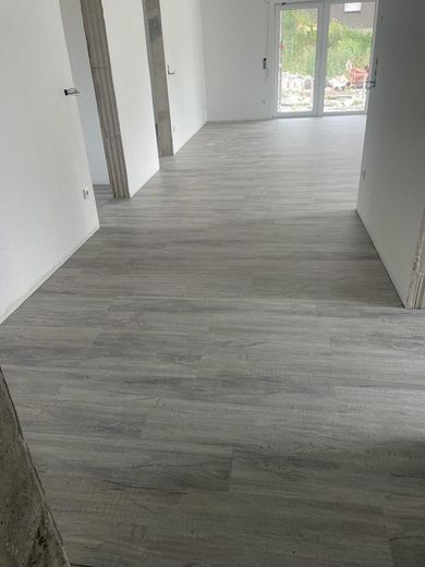 NEUBAU | Barrierefreie Penthouse Wohnungen in gefragter Lage von Essen-Borbeck – Ausstattungsbeispiel