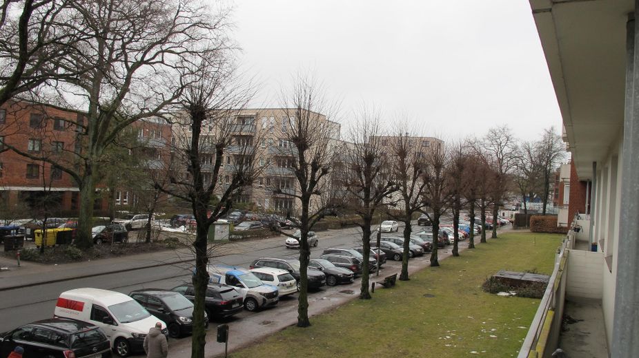 Straßenseite
