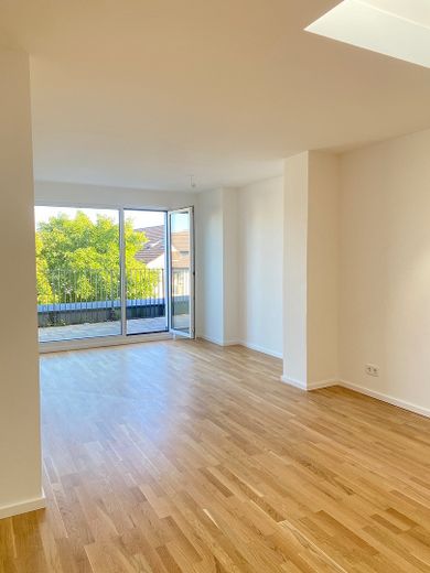 NIEUWBOUW in eerste bewoning: 2,5-kamerwoning met inbouwkeuken, dakterras en ondergrondse garage – Foto 5