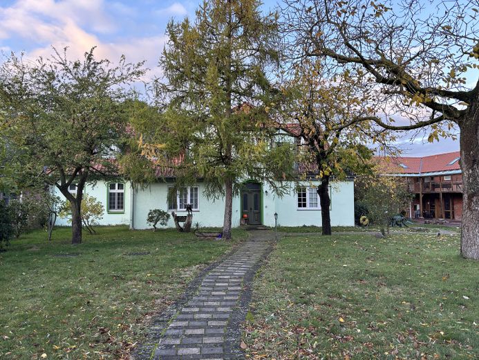 ehe. Wohnhaus saniert 2013