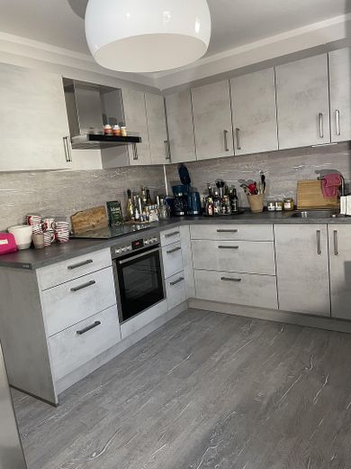 Traumhafte Terrassenwohnung in Ostseenähe mit kleinem Garten – Foto 6