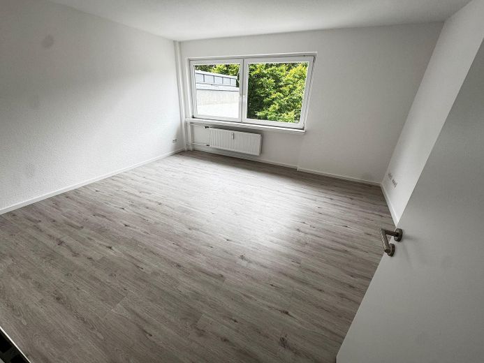 Sanierte 2 Zimmerwohnung in Köln Kalk – Foto 5